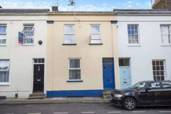 3 Bedroom Terraced